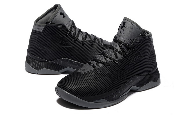 UA Stephen Curry 2.5 Men Shoes--004